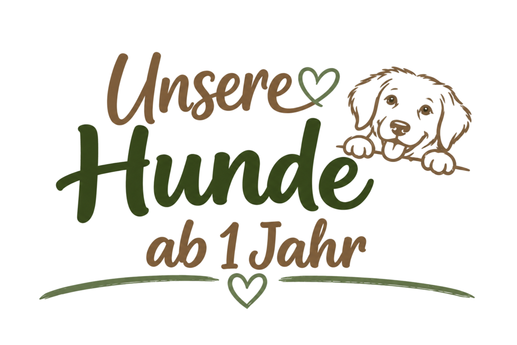 ab 1 jahr tran